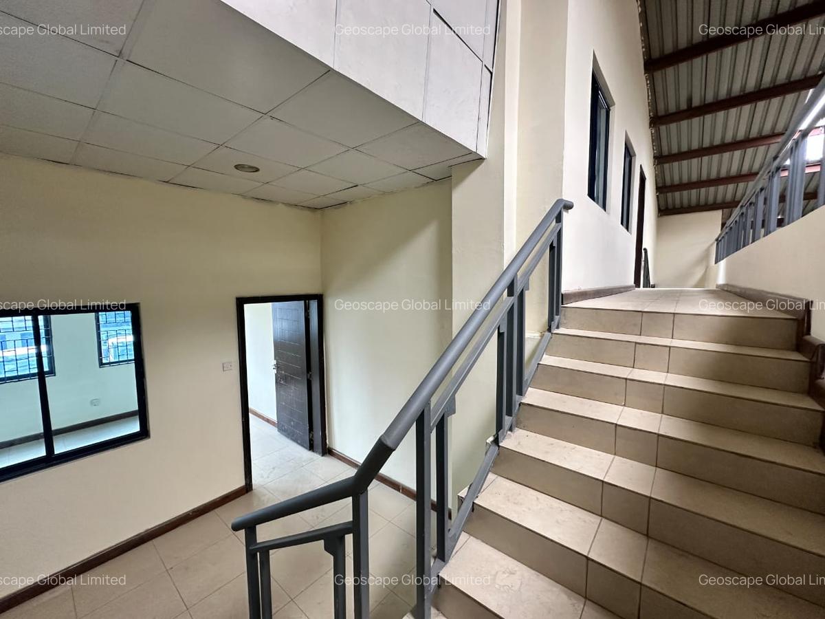 9,000 ft² Warehouse with Parking in Mombasa Road - 7