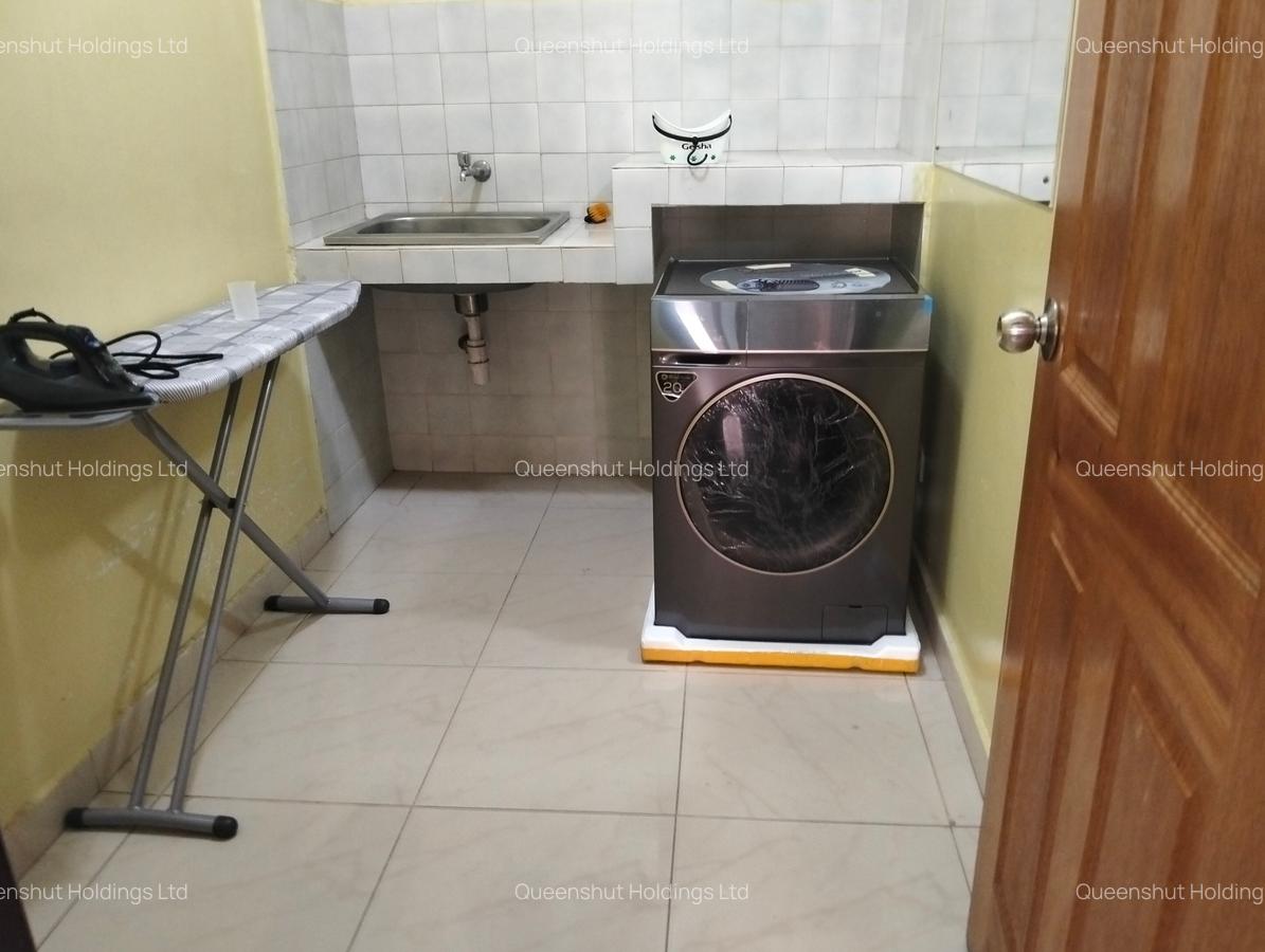 4 Bed Apartment with En Suite in Kileleshwa - 17