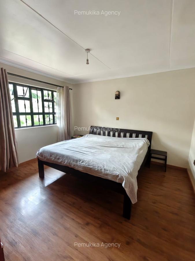 4 Bed Villa at Karen - 7