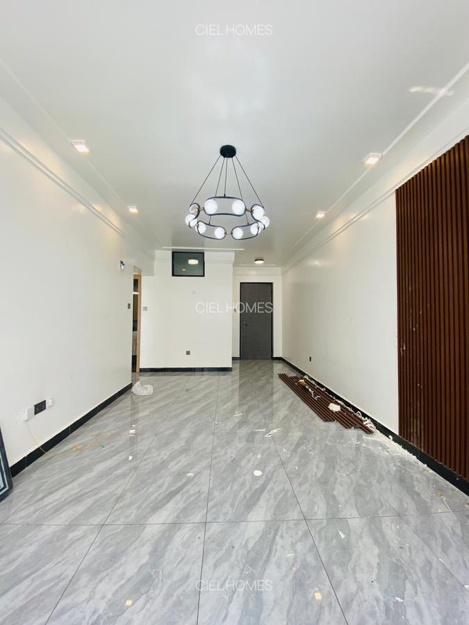 1 Bed Apartment with Swimming Pool at Wood Avenue - 6