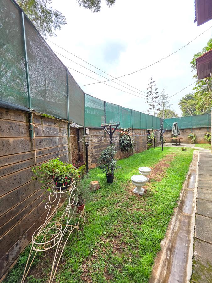 4 Bed Townhouse with En Suite at Lavington Green - 4