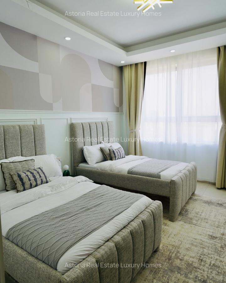 4 Bed Apartment with En Suite at 2026-510 4 B Rent - 7