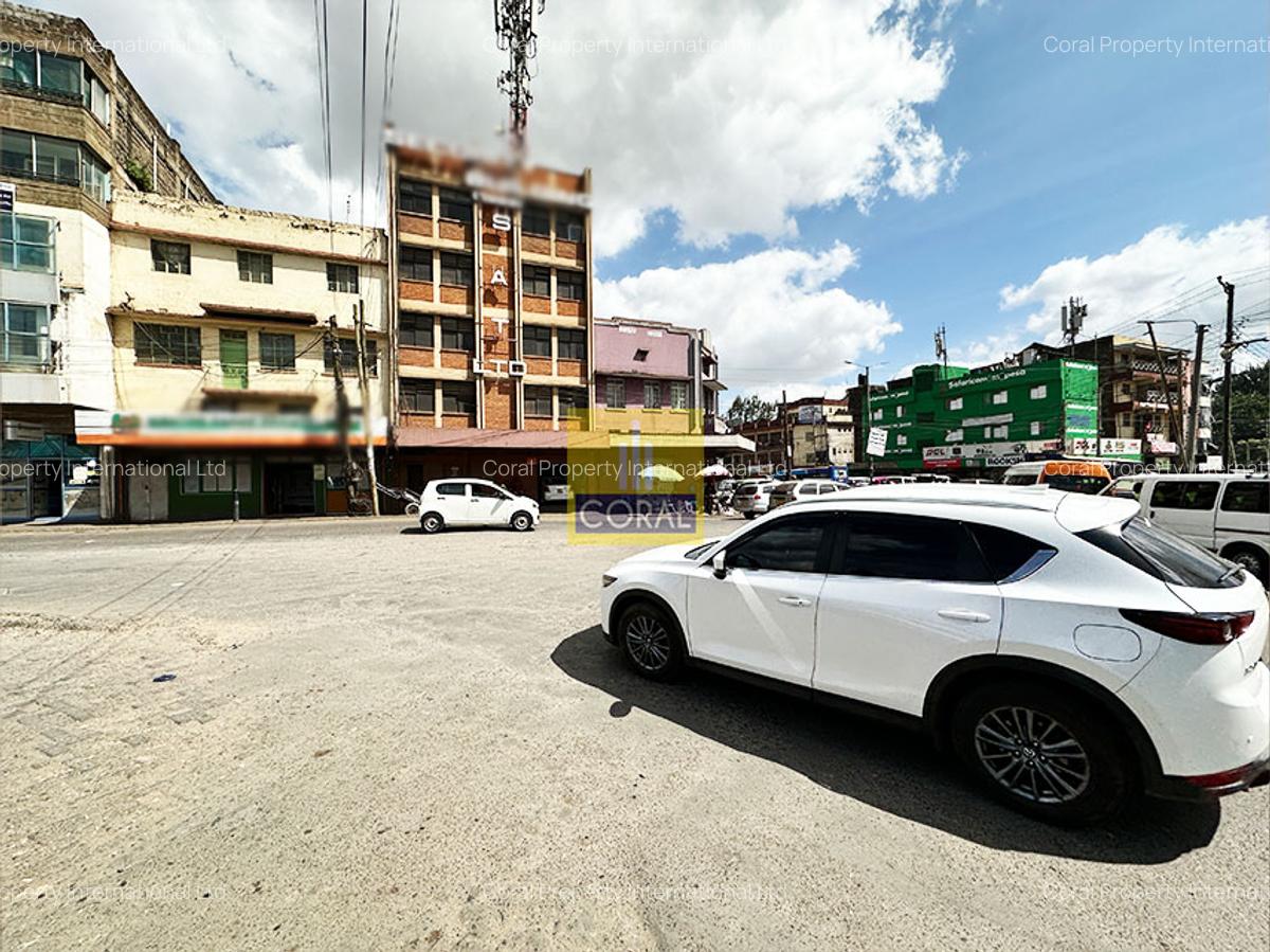 Office in Ngara - 5