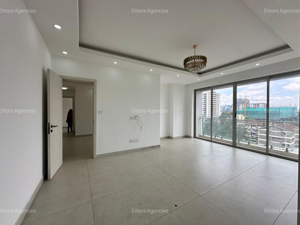 4 Bed Apartment with En Suite at General Mathenge Road - 11