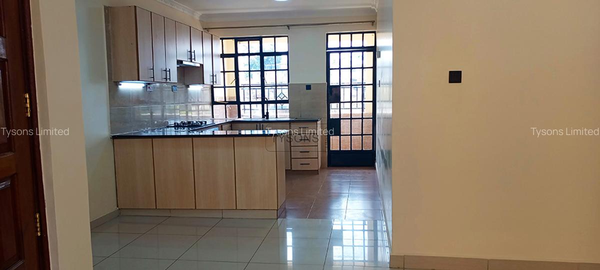 2 Bed Apartment with En Suite in Ruaka - 3