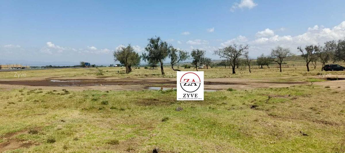3 ac Land at Mirera - 13