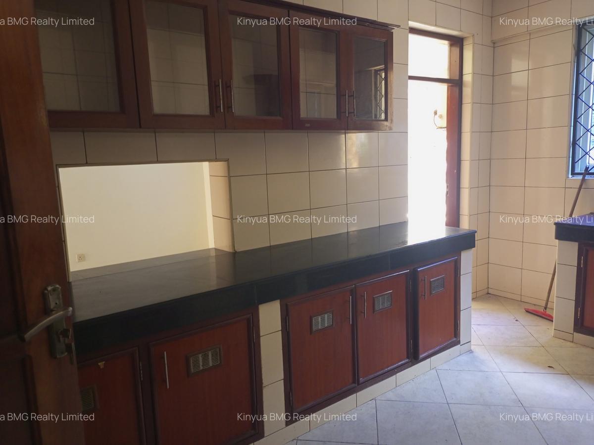 Serviced 3 Bed Apartment with En Suite at Beach Road - 6