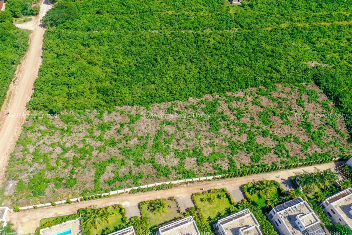 Land in Kwale County - 5