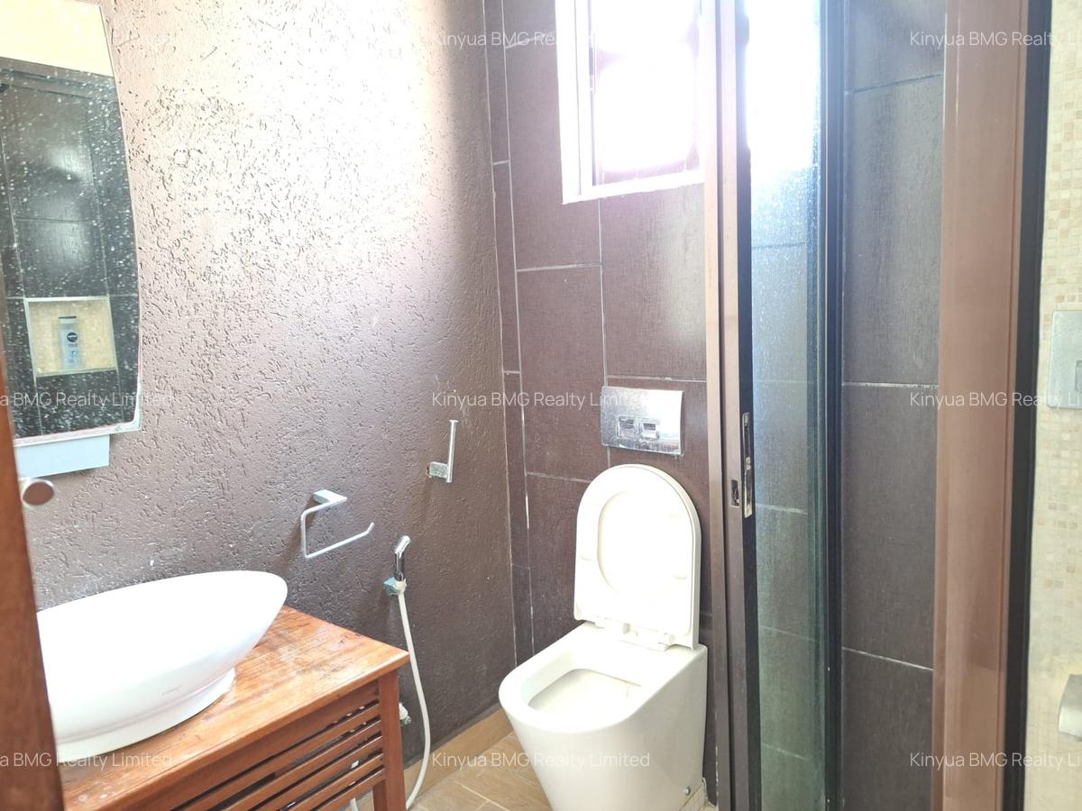 Serviced 4 Bed Apartment with En Suite at Beach Road - 9