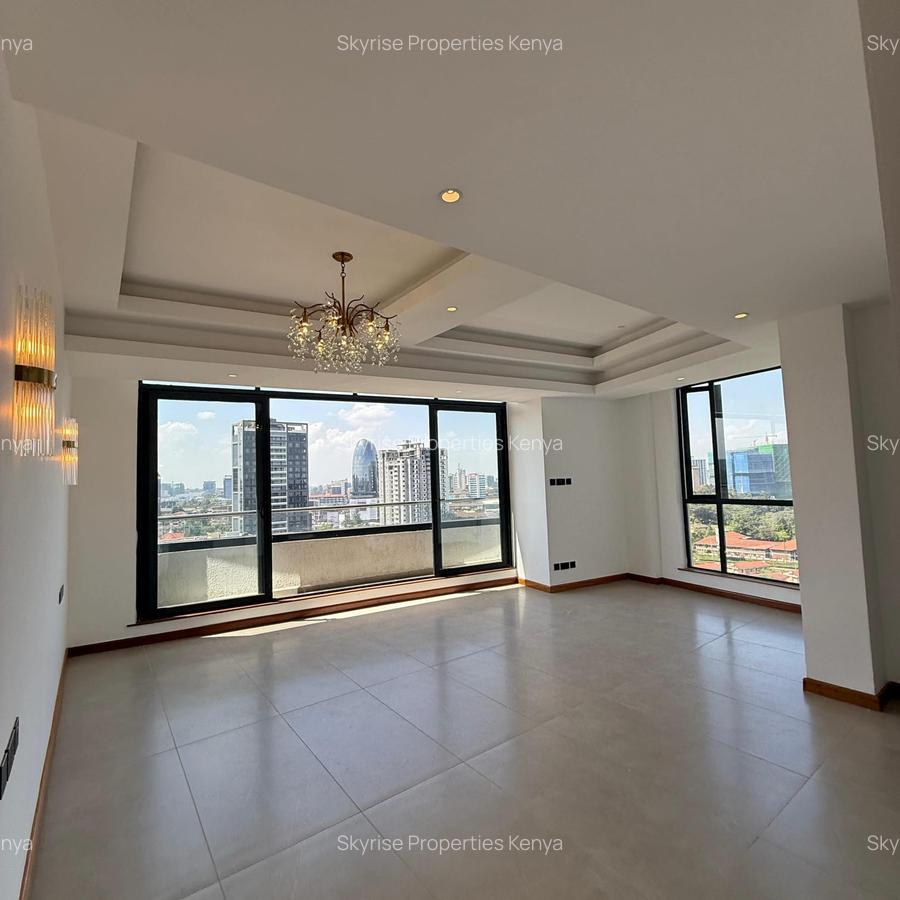 3 Bed Apartment with En Suite at Riverside - 7