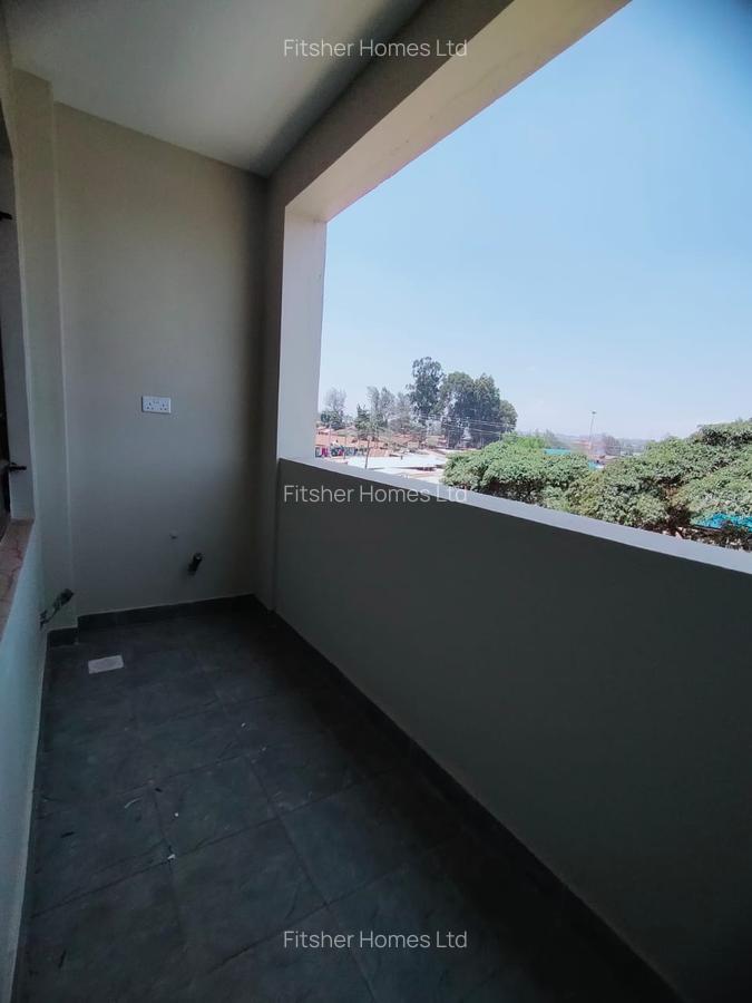 2 Bed Apartment with En Suite in Naivasha Road - 19