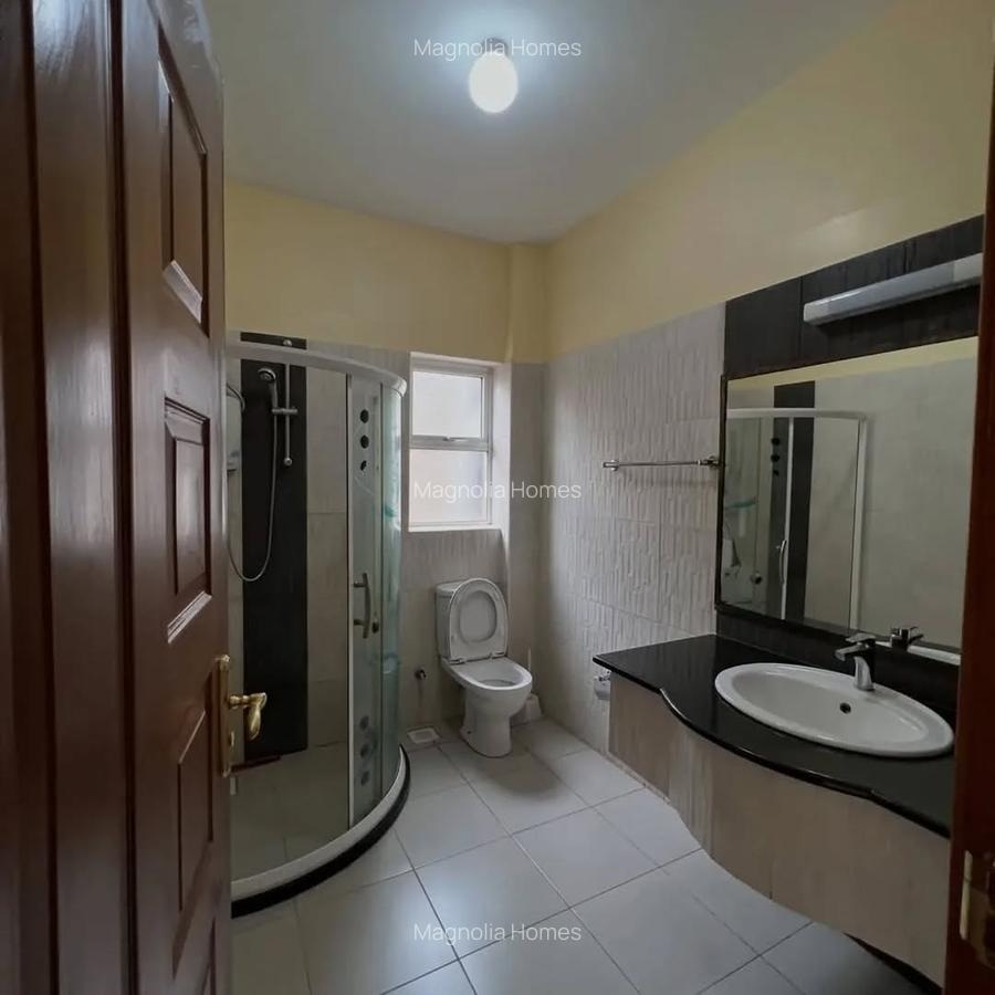 3 Bed Apartment in Westlands Area - 2