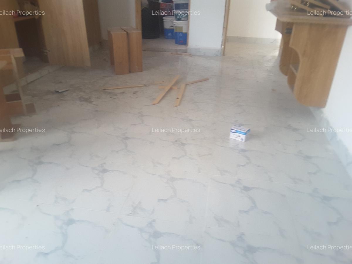 4 Bed House with En Suite in Ongata Rongai - 19