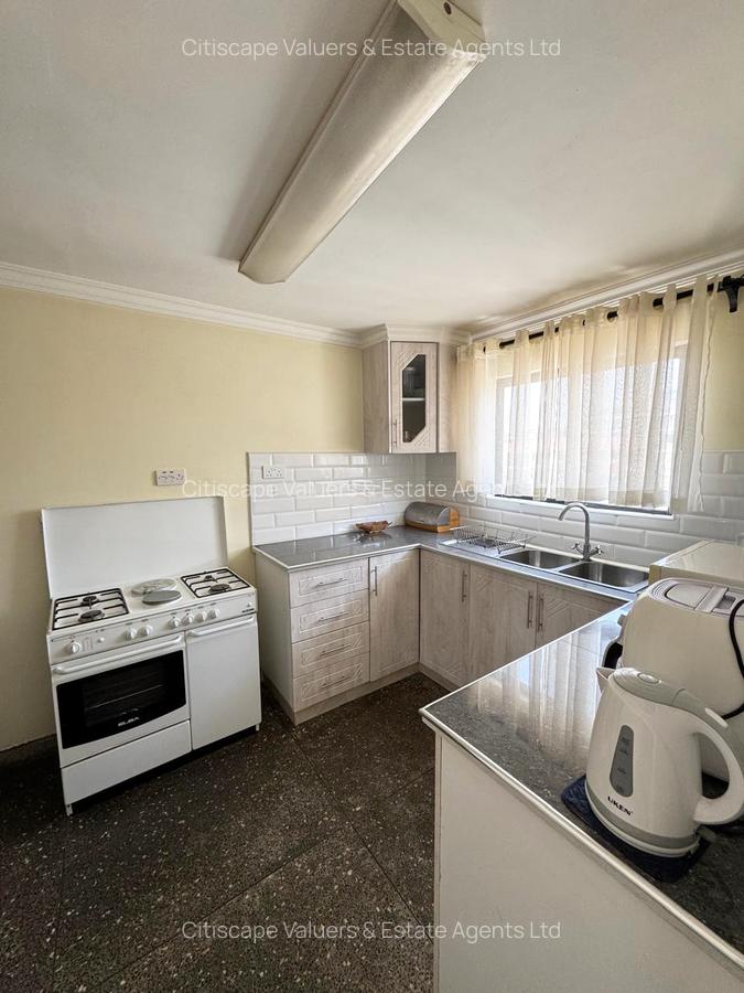 3 Bed Apartment with En Suite in Embakasi - 16