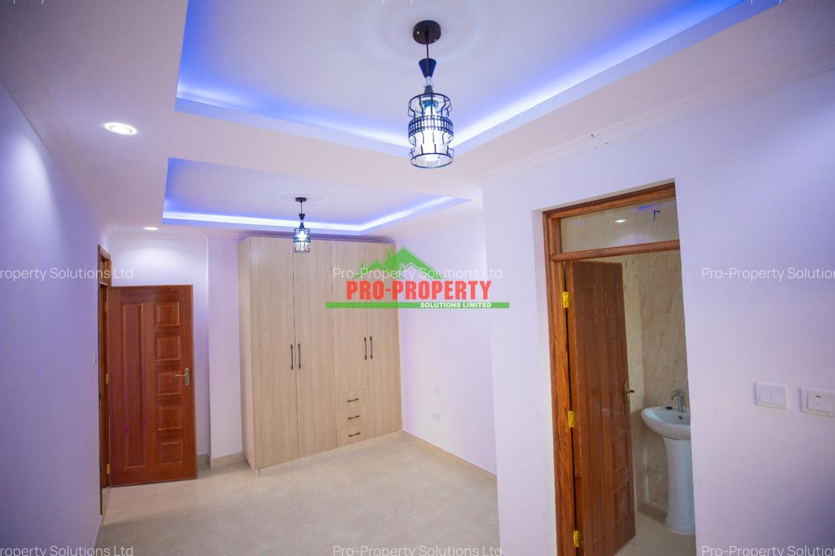4 Bed House with En Suite at Kenyatta Road - 15