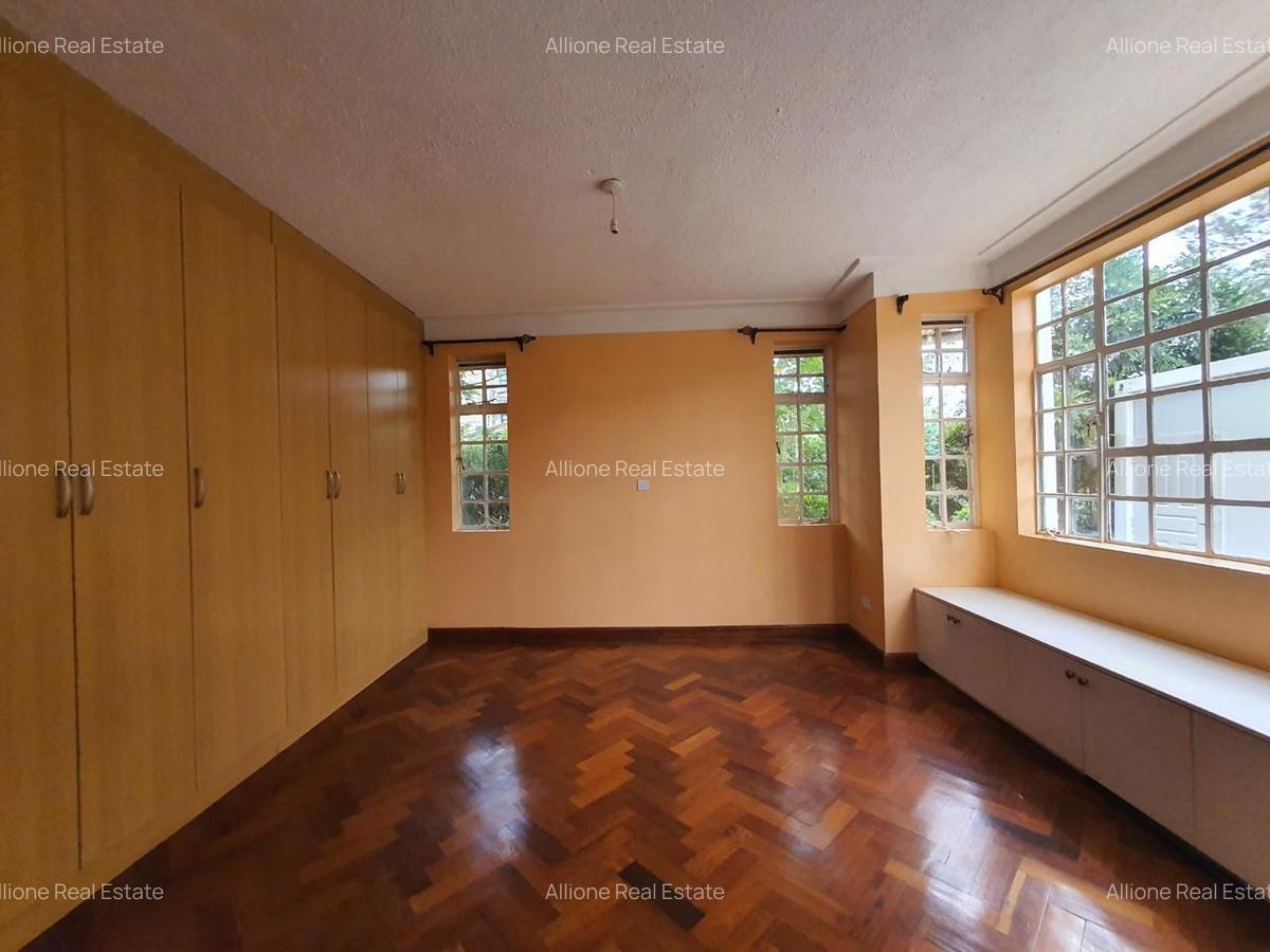 4 Bed Townhouse in Karen - 11