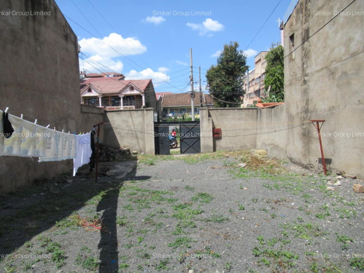 Residential Land at Kasarani Ack Rd - 3