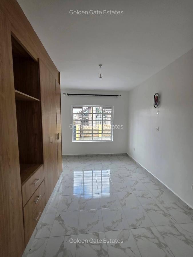 3 Bed House with En Suite in Ngong - 15