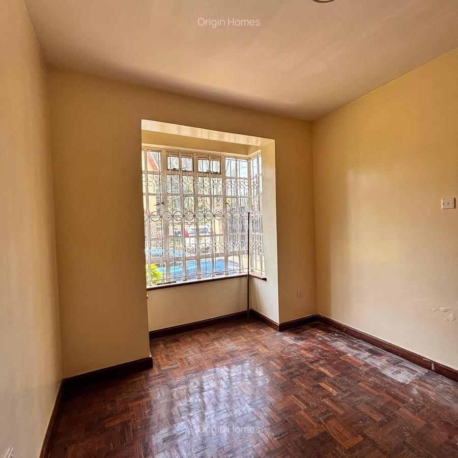 4 Bed Townhouse with En Suite at Kileleshwa - 20