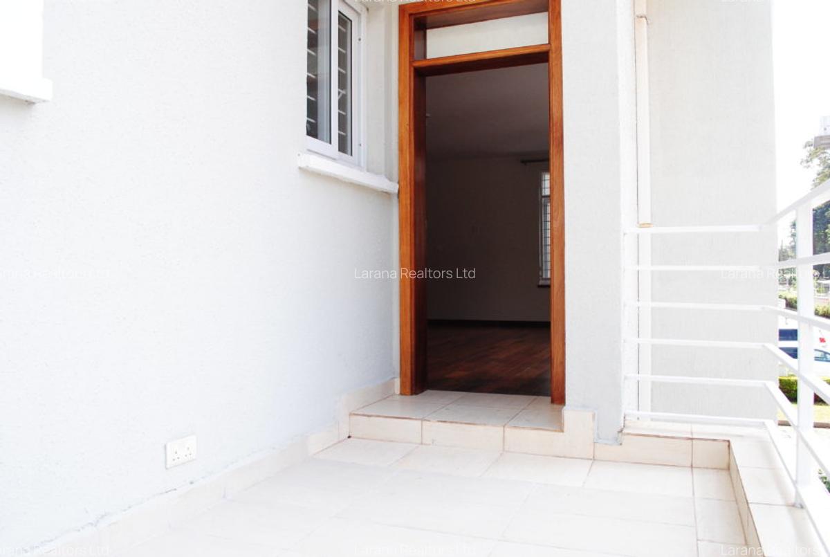 5 Bed Townhouse with En Suite at Amboseli Rd - 15