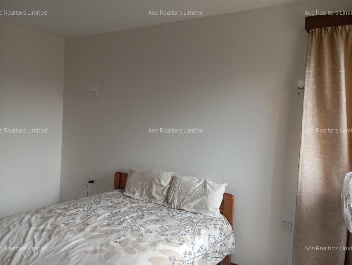 2 Bed Apartment with En Suite at General Mathenge - 11