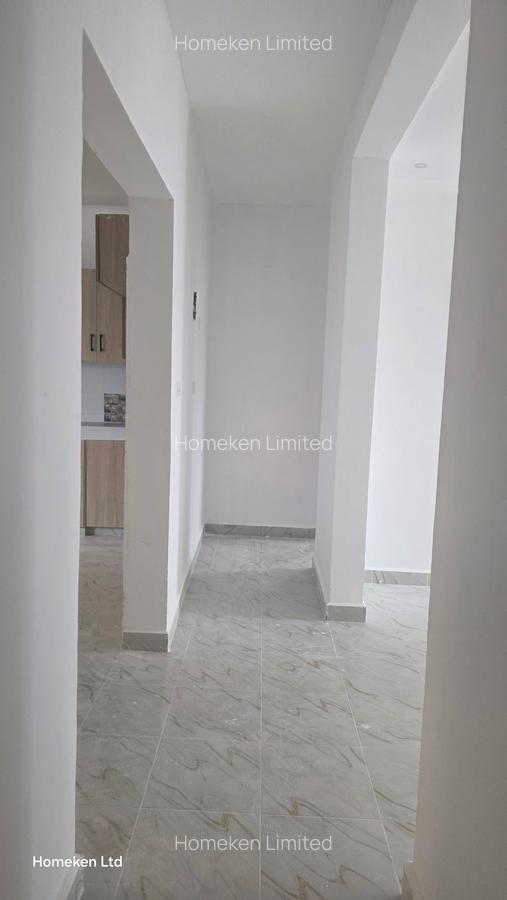 3 Bed House with En Suite at Utumish Court 1 - 6