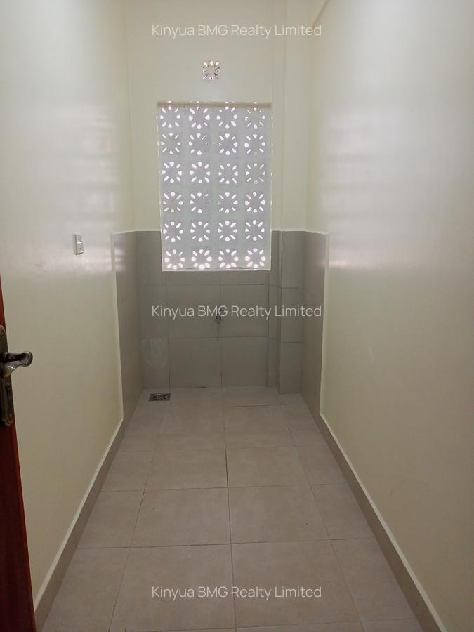 2 Bed Apartment with Gym in Kisauni - 6