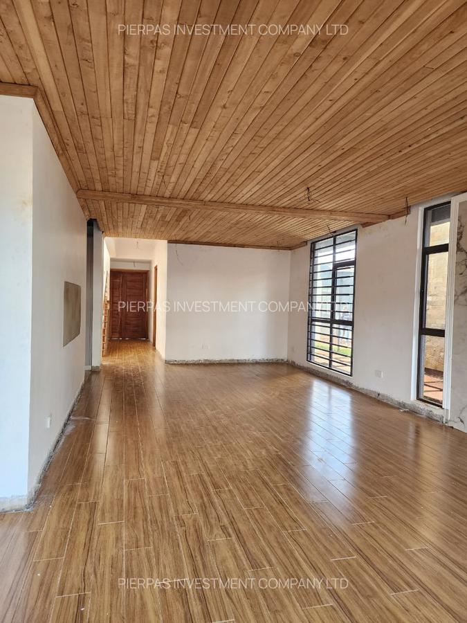 4 Bed Villa with En Suite in Kiambu Road - 3