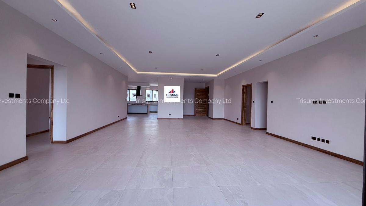 4 Bed Apartment with En Suite in Westlands Area - 3
