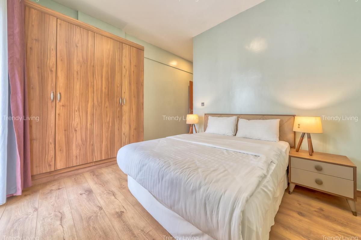Serviced 3 Bed Apartment with En Suite in Kileleshwa - 8