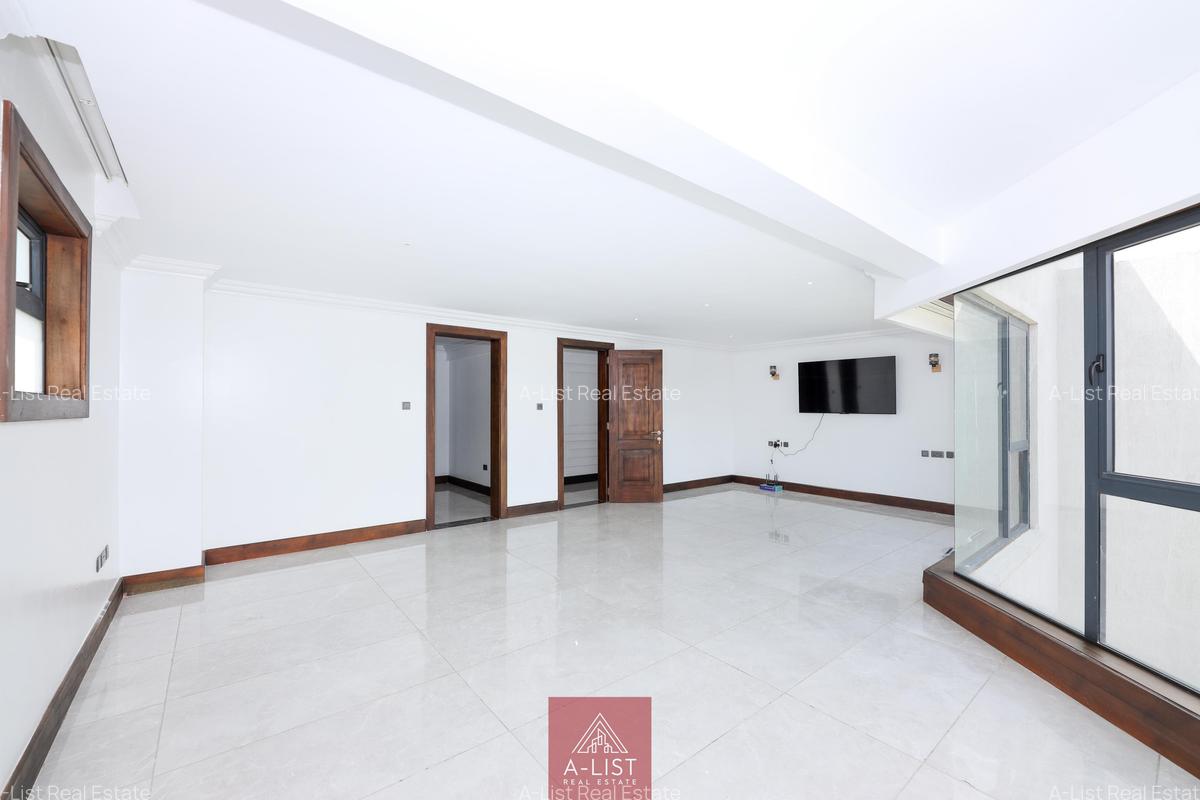 5 Bed Apartment with En Suite at Nyando Road - 8