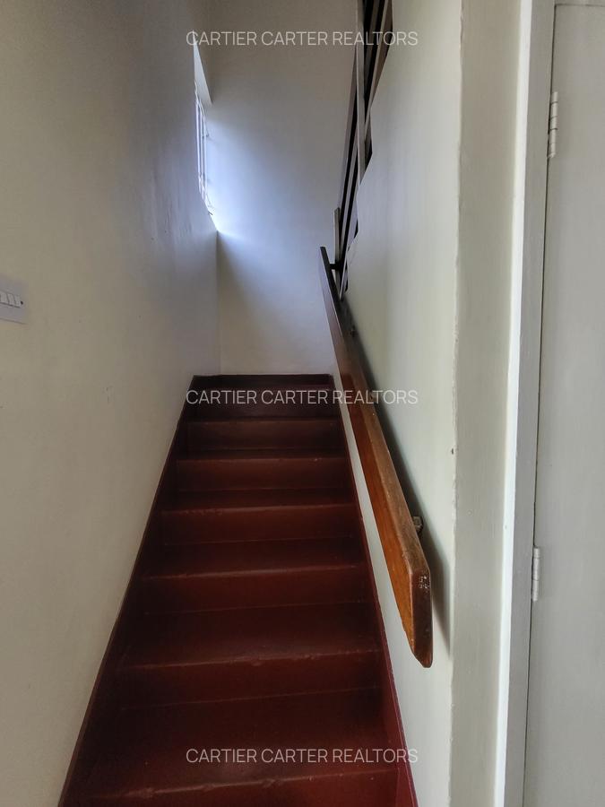 4 Bed House with Garden at Kitengela Road - 8