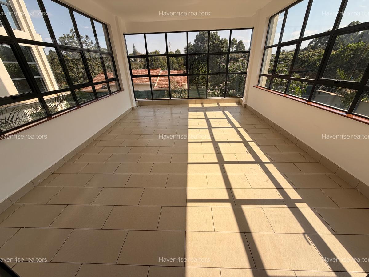 5 Bed House at Thigiri - 9