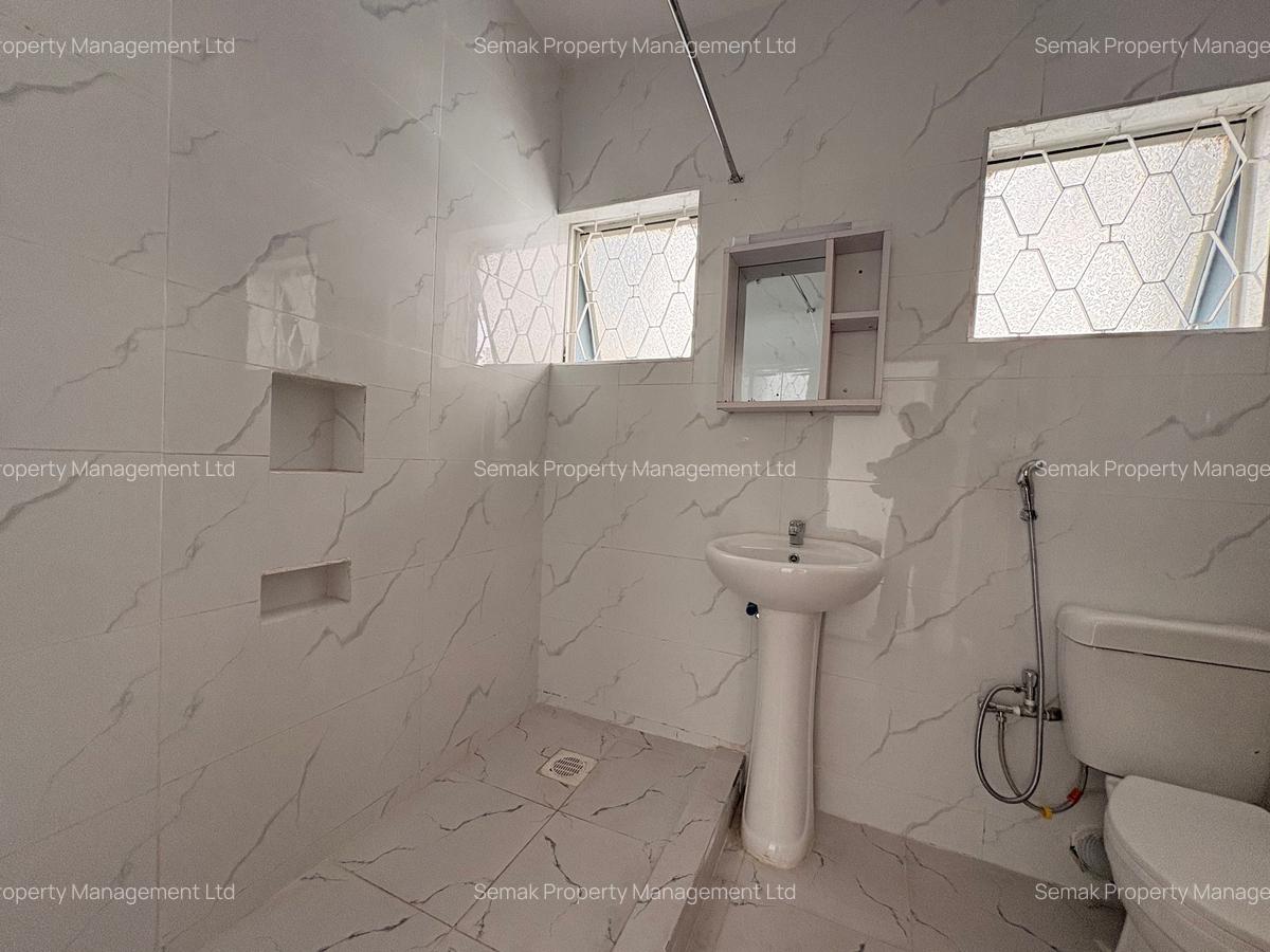 3 Bed Townhouse at Mutati Road - 5