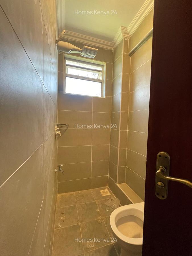3 Bed Apartment in Ruaka - 7