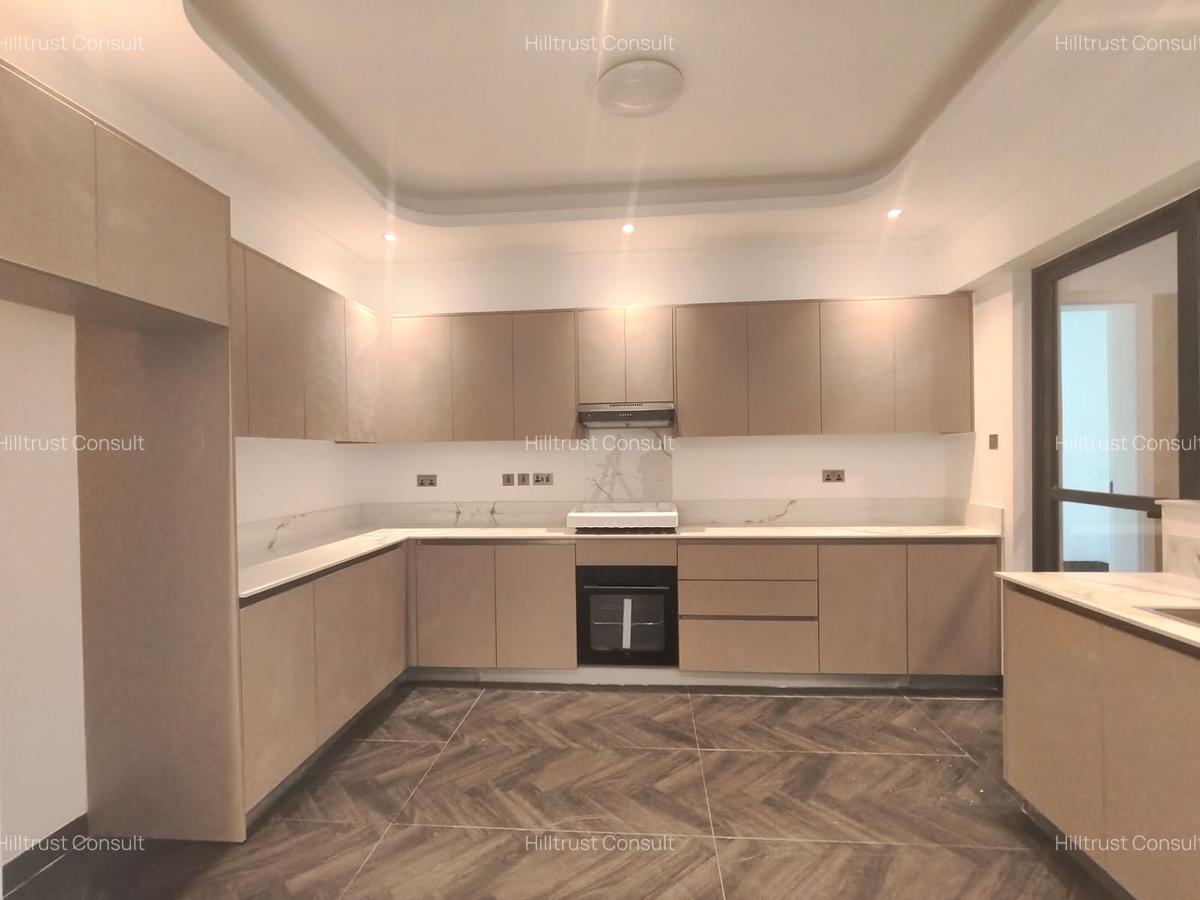 2 Bed Apartment with En Suite at Off Mvuli Rd - 13