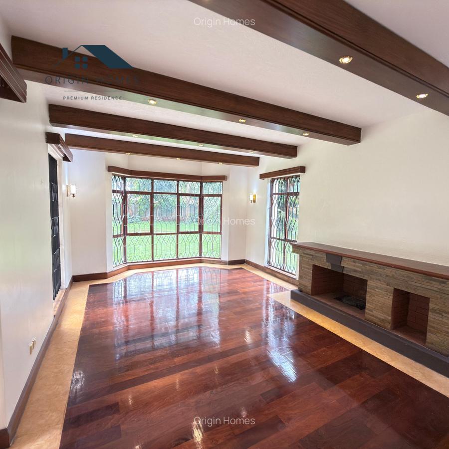 5 Bed House with En Suite at Runda - 6
