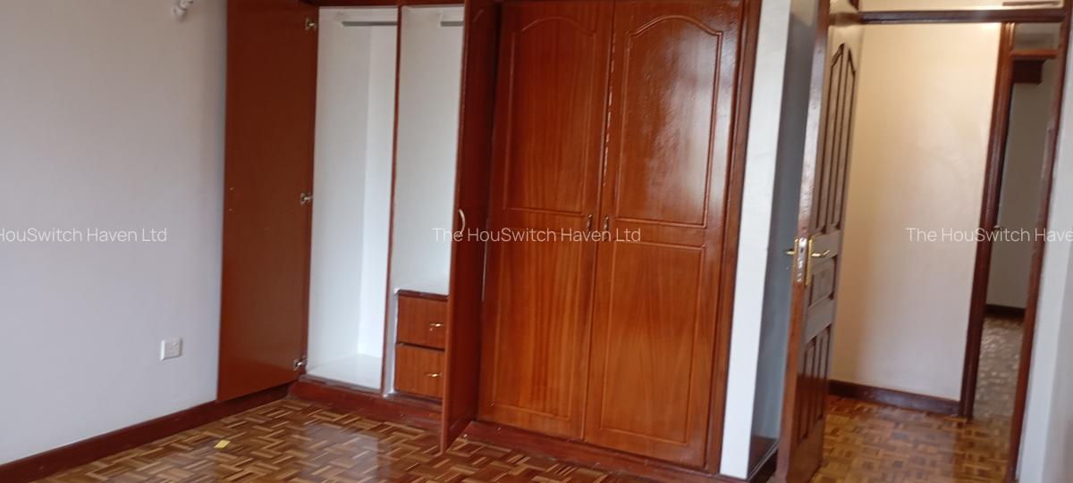 4 Bed Apartment with En Suite at Muguga - 10