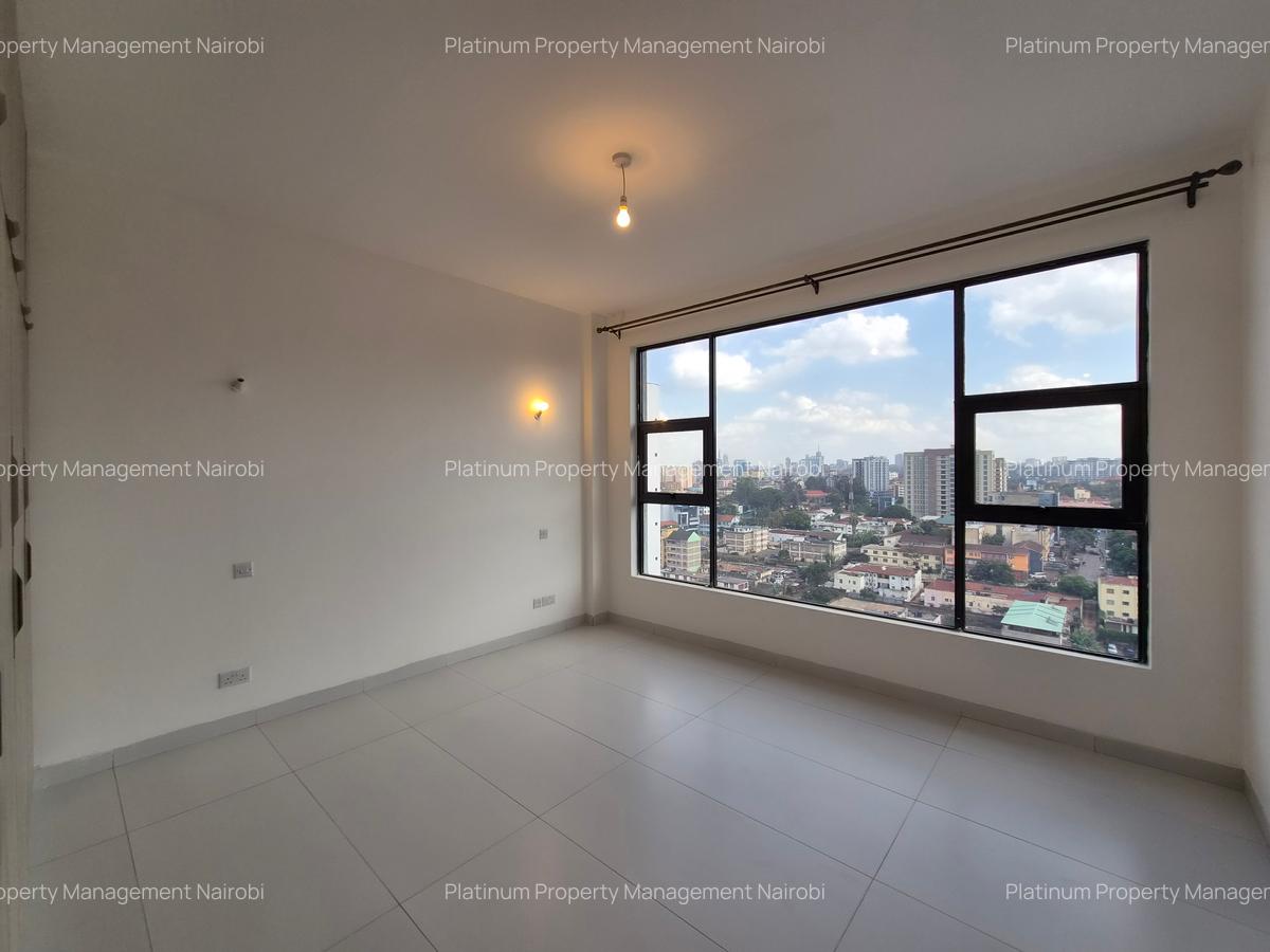 Furnished 4 Bed Apartment with En Suite at Second Parklands - 17
