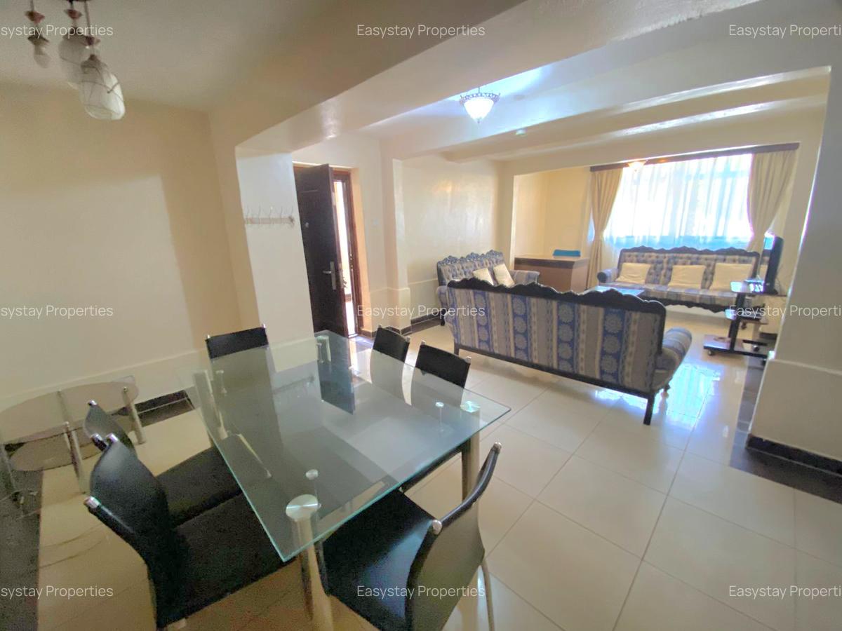2 Bed House with En Suite in Runda - 2