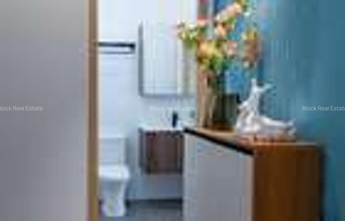 Studio Apartment with En Suite in Lower Kabete - 6