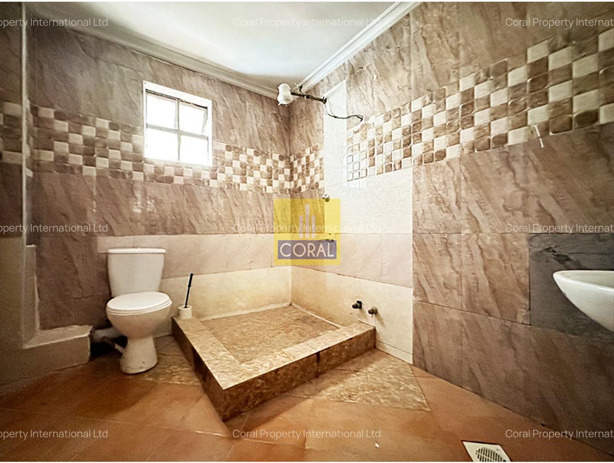 3 Bed Apartment in Langata - 8
