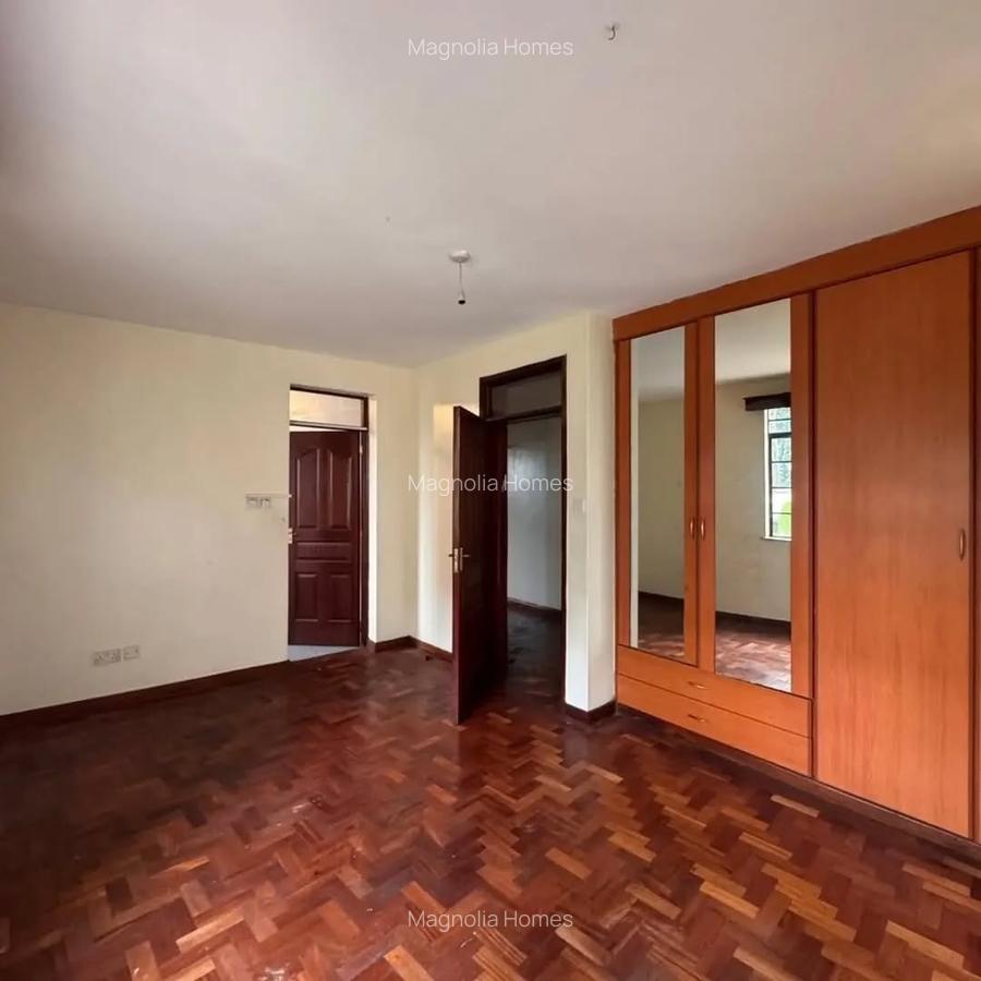 3 Bed Apartment in Kileleshwa - 4