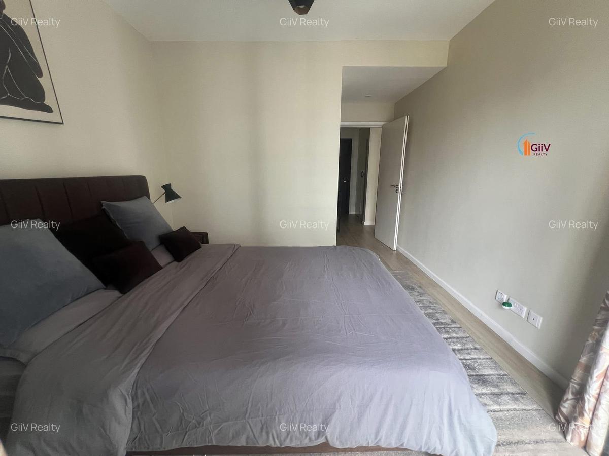 Furnished 1 Bed Apartment with Swimming Pool in Riverside - 10