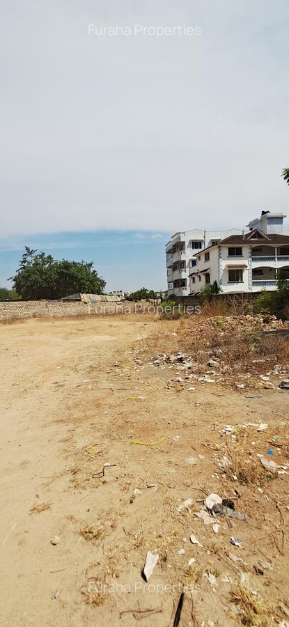 Land at Nyali - 9