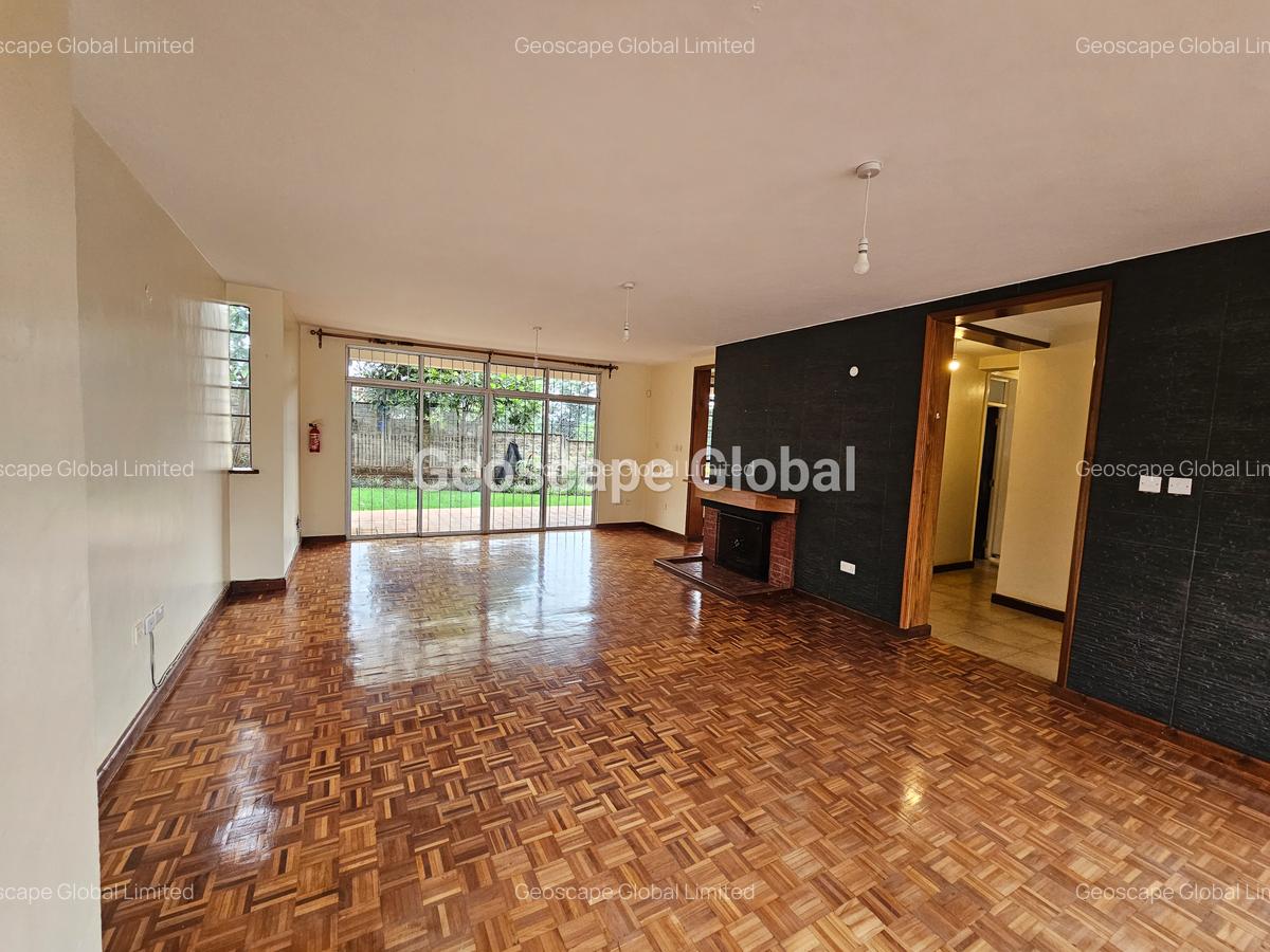 4 Bed House with En Suite in Kitisuru - 7