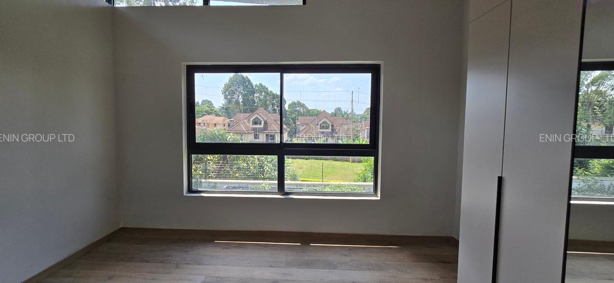 4 Bed Villa with En Suite at Ruaka Rd - 14