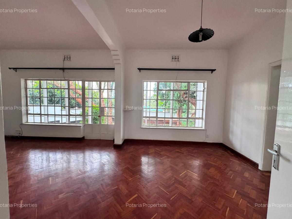 4 Bed House with Staff Quarters in Lavington - 3