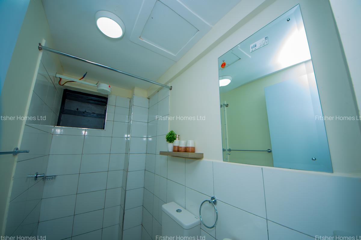 2 Bed Apartment with En Suite in Naivasha Road - 13