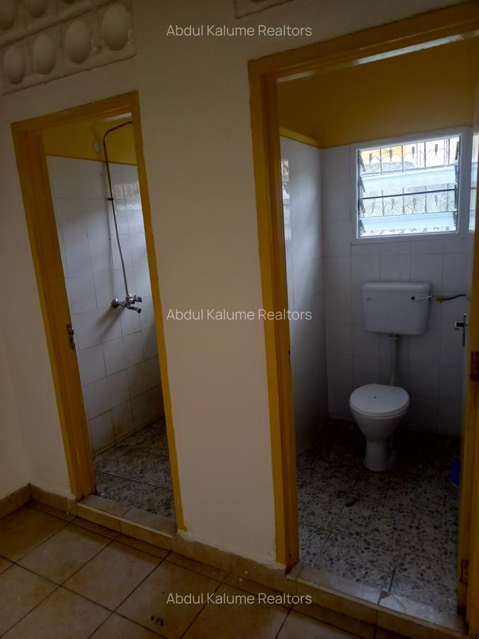2 Bed House with En Suite at Bamburi - 14